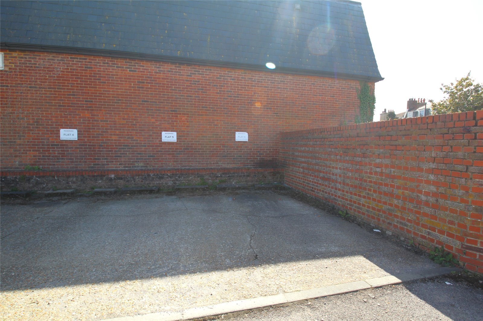 Whittington Court, High Street, Fareham, Hampshire, PO16 Image 9