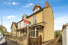 Property responsive