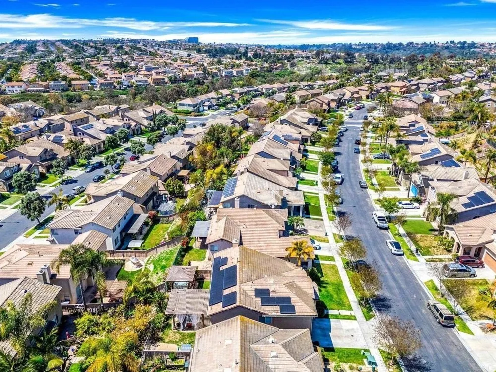 1396 Carneros Valley St, Chula Vista, CA 91913