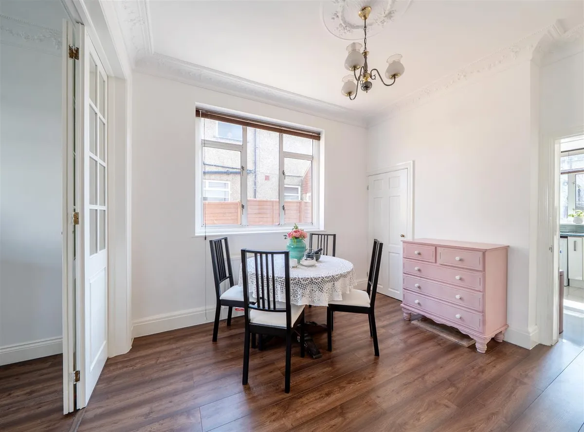 Anson Road, London, NW2