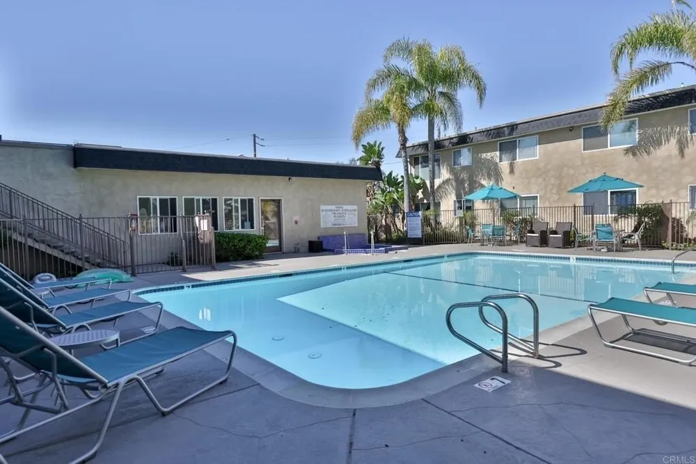 3535 Madison Ave, San Diego, CA 92116