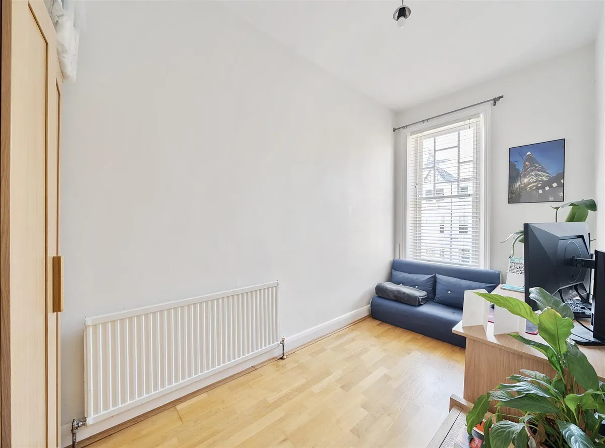 Buckley Road, London, NW6