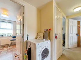 Elvaston Court, Grantham thumb 3
