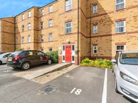 Elvaston Court, Grantham photo