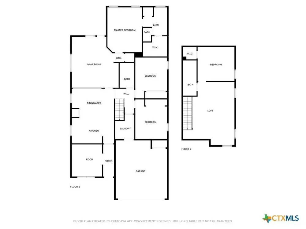 3313 Parkmill Dr, Killeen, TX 76542