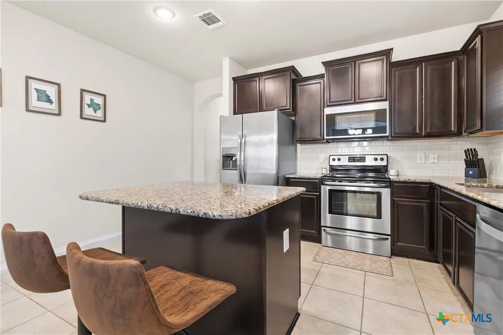 3313 Parkmill Dr, Killeen, TX 76542