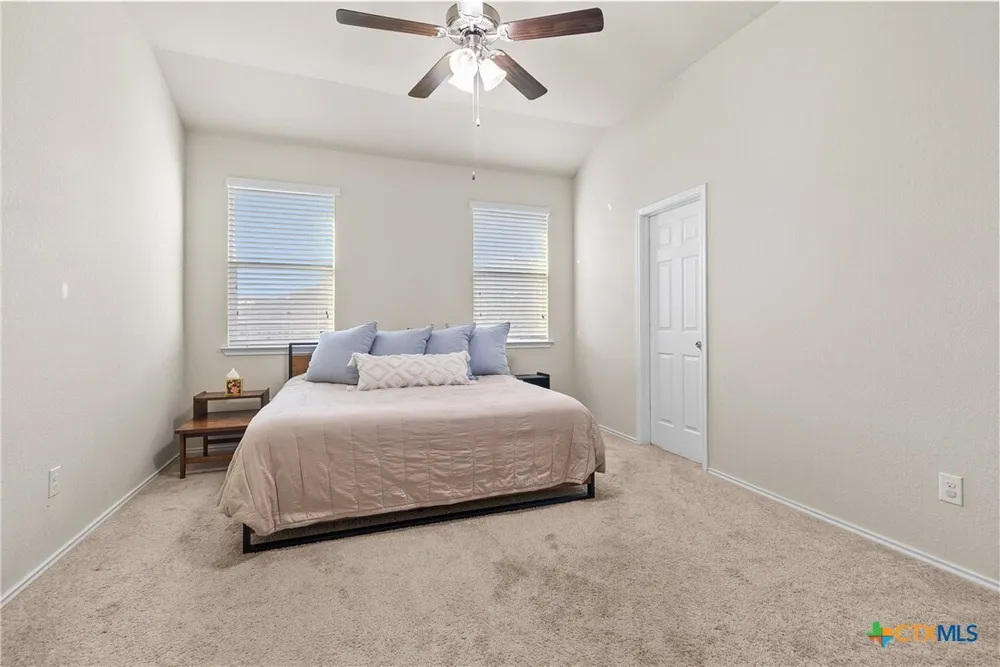 3313 Parkmill Dr, Killeen, TX 76542