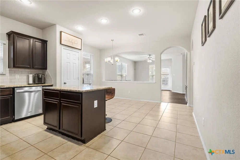 3313 Parkmill Dr, Killeen, TX 76542