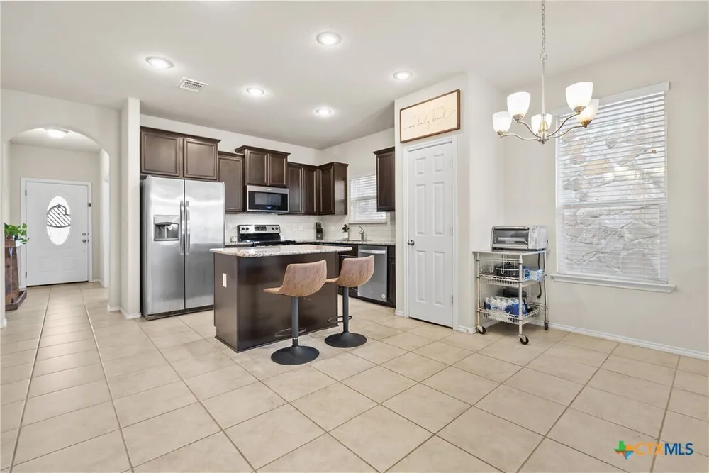 3313 Parkmill Dr, Killeen, TX 76542