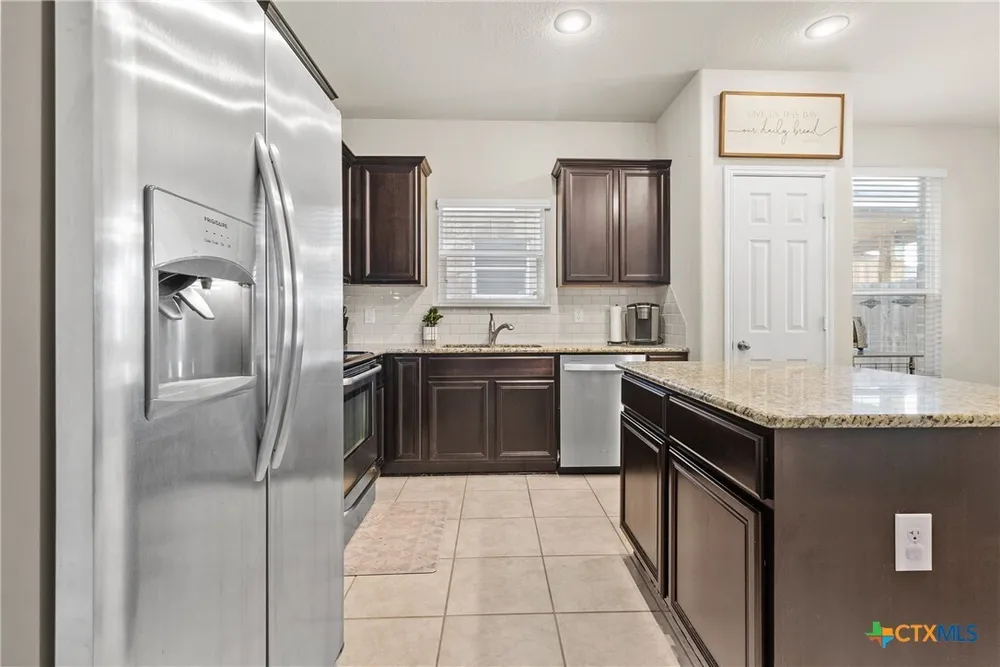 3313 Parkmill Dr, Killeen, TX 76542
