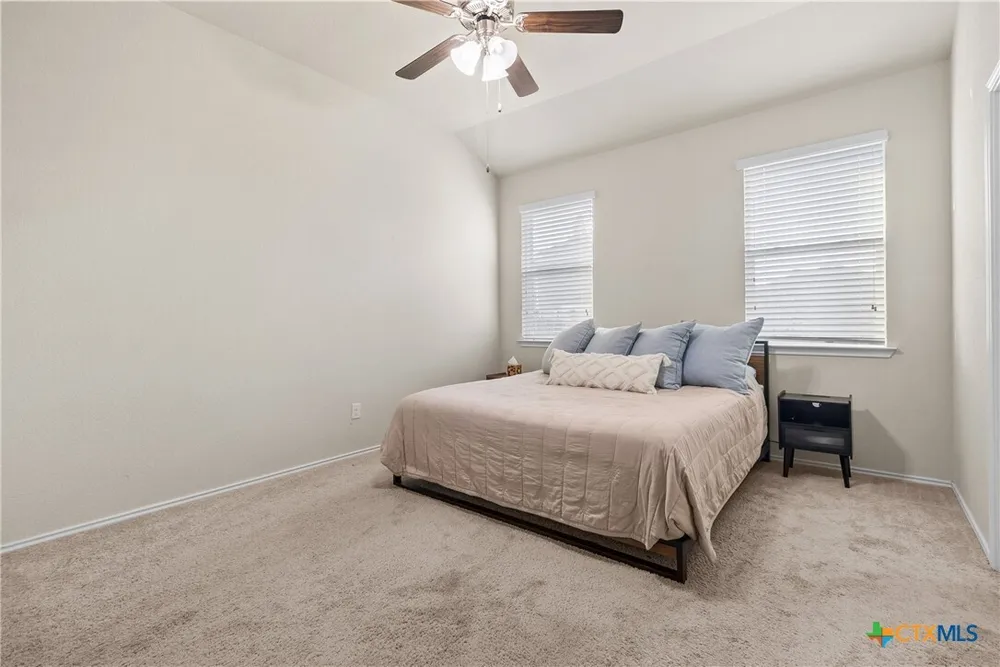 3313 Parkmill Dr, Killeen, TX 76542