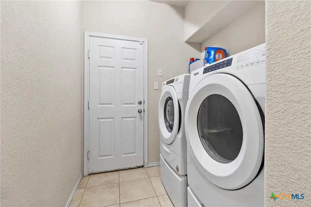 3313 Parkmill Dr, Killeen, TX 76542