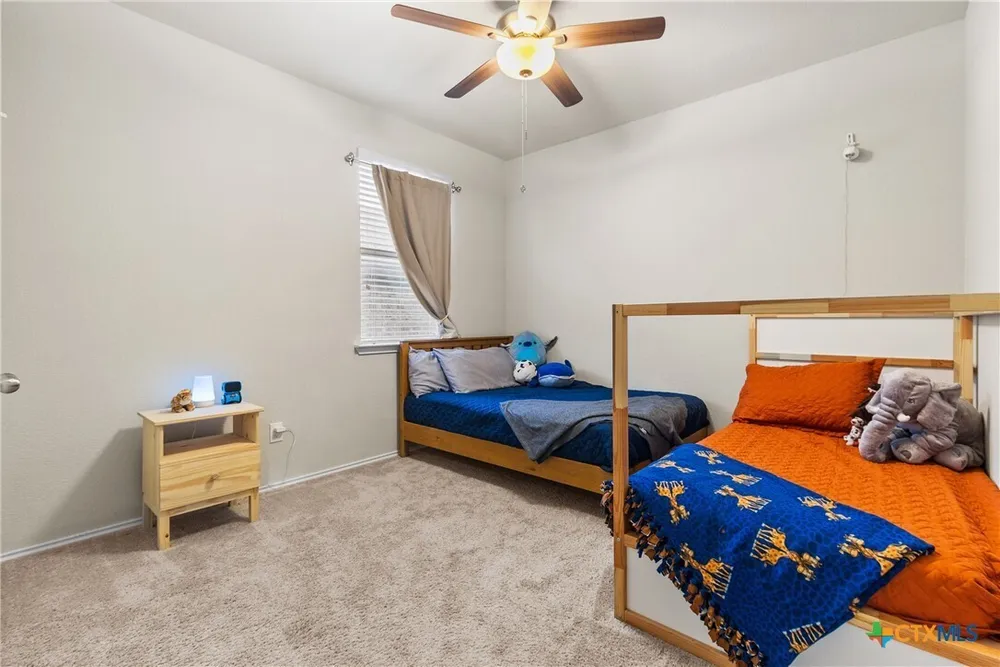 3313 Parkmill Dr, Killeen, TX 76542