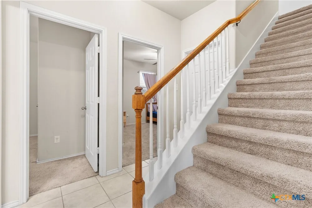 3313 Parkmill Dr, Killeen, TX 76542