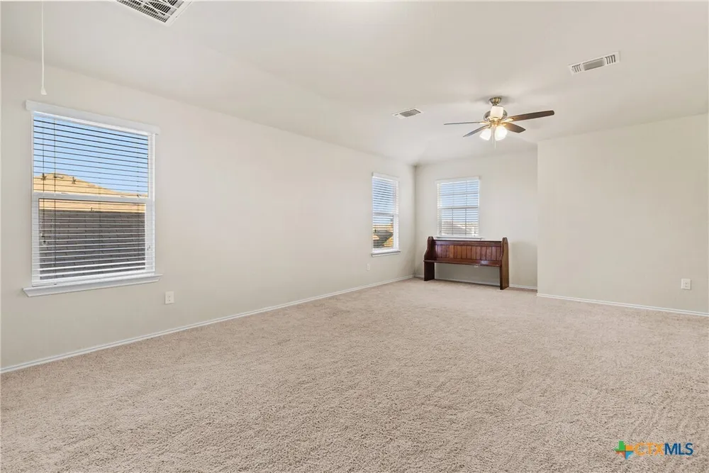 3313 Parkmill Dr, Killeen, TX 76542