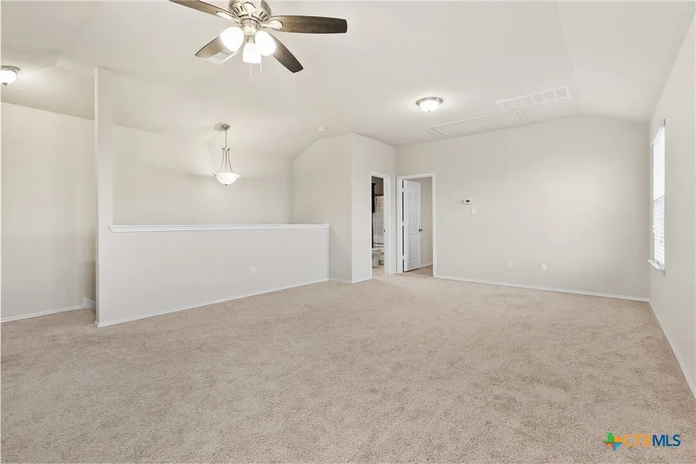 3313 Parkmill Dr, Killeen, TX 76542