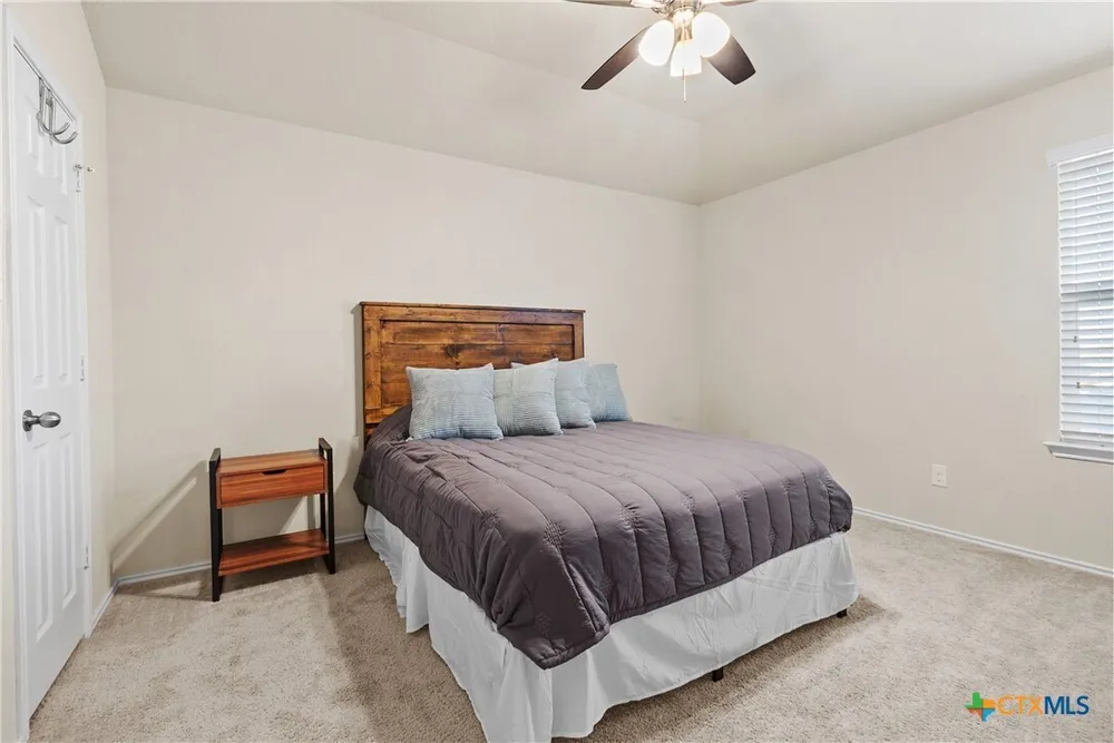 3313 Parkmill Dr, Killeen, TX 76542