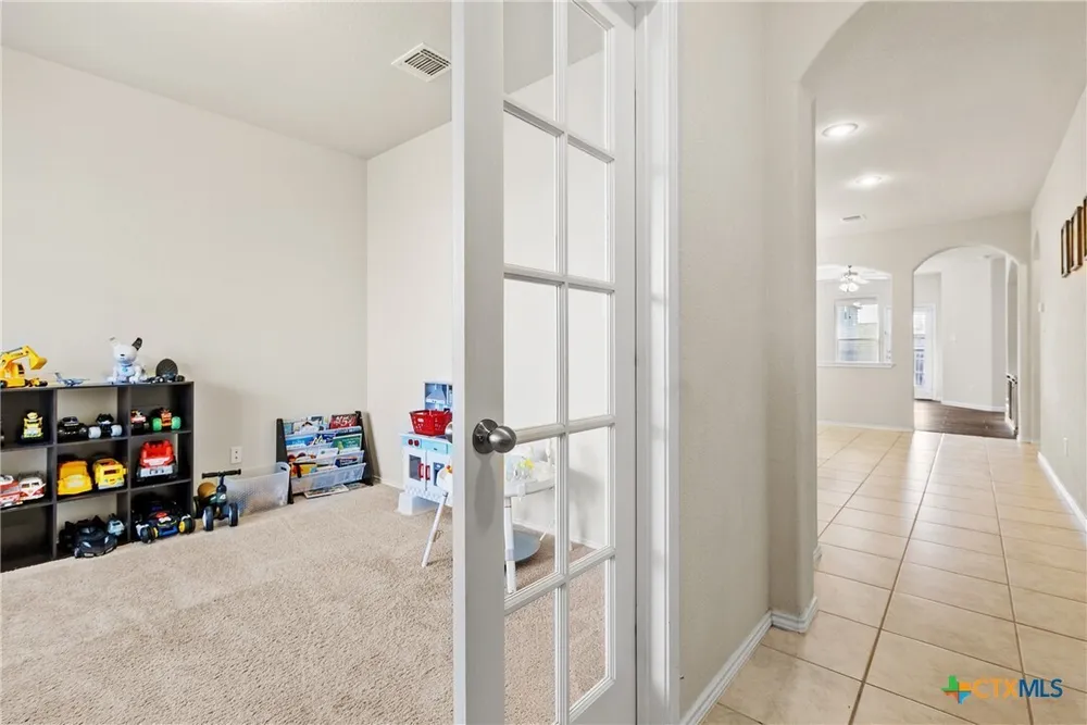 3313 Parkmill Dr, Killeen, TX 76542
