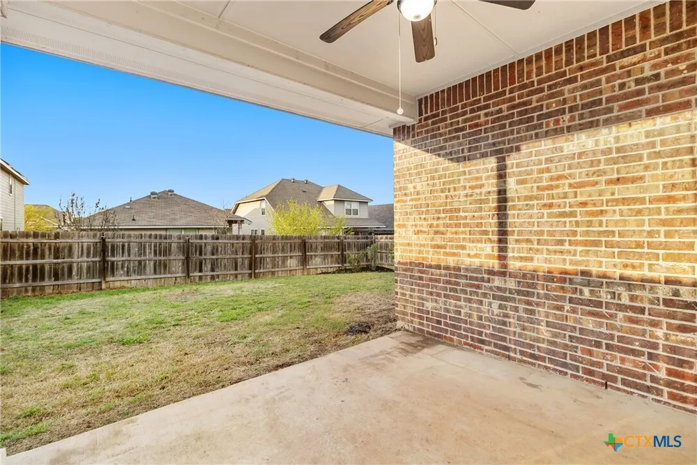 3313 Parkmill Dr, Killeen, TX 76542