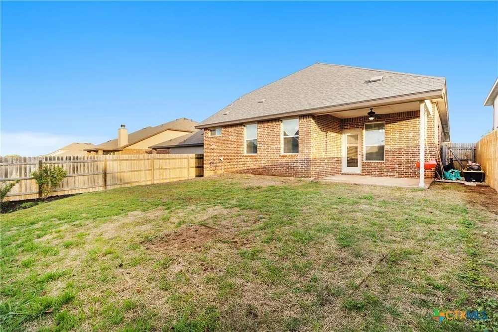 3313 Parkmill Dr, Killeen, TX 76542