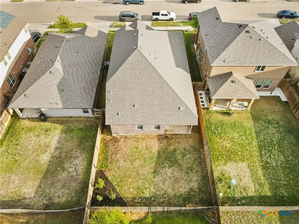 3313 Parkmill Dr, Killeen, TX 76542