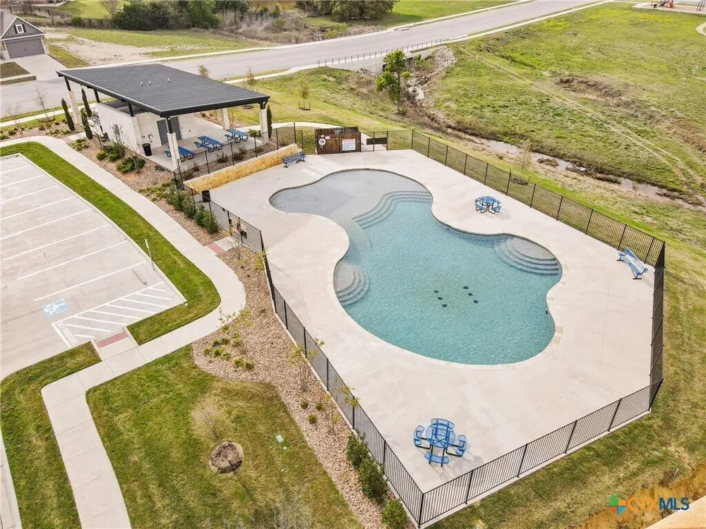 3313 Parkmill Dr, Killeen, TX 76542