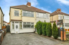 Property responsive