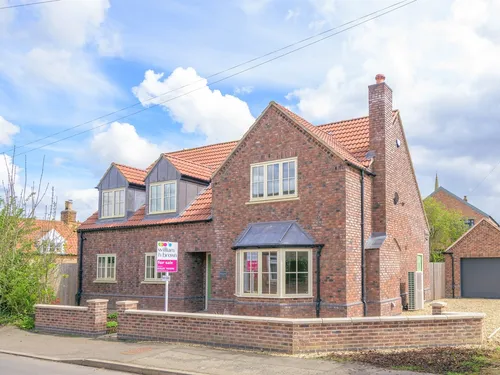 High Gate, Helpringham, Sleafordphoto