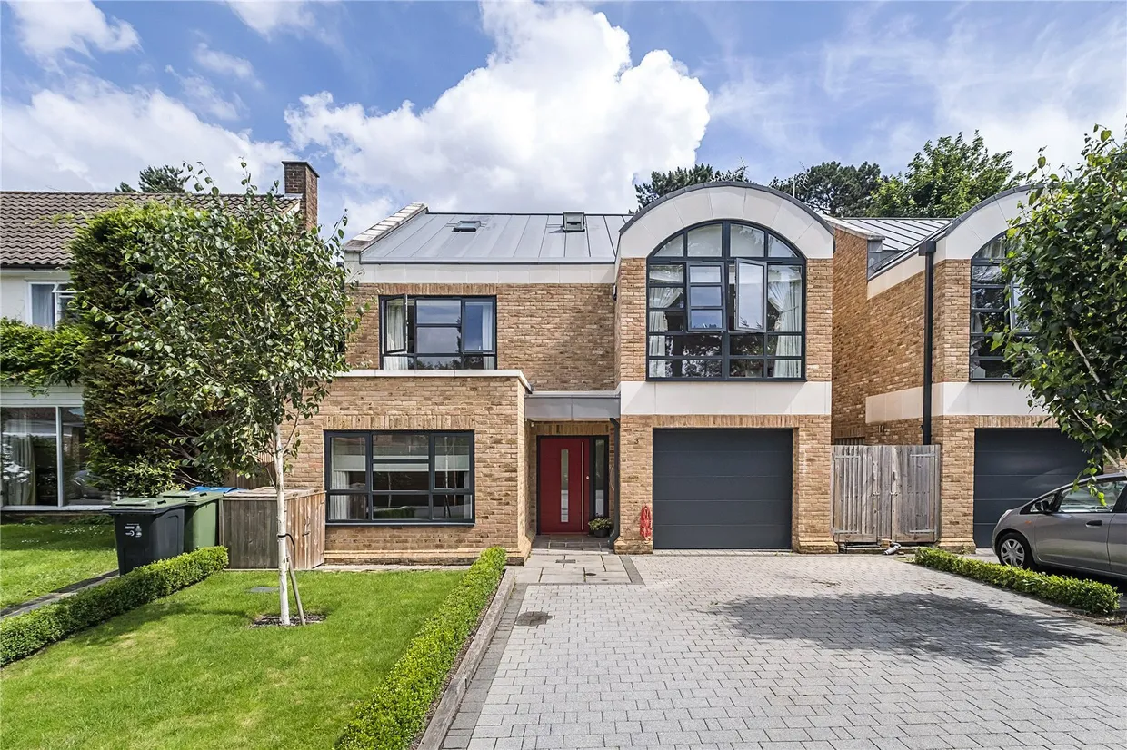 Corkran Road, Surbiton, KT6 photo 1