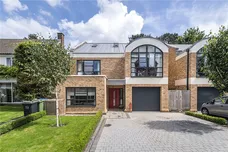 Corkran Road, Surbiton, KT6 photo 1