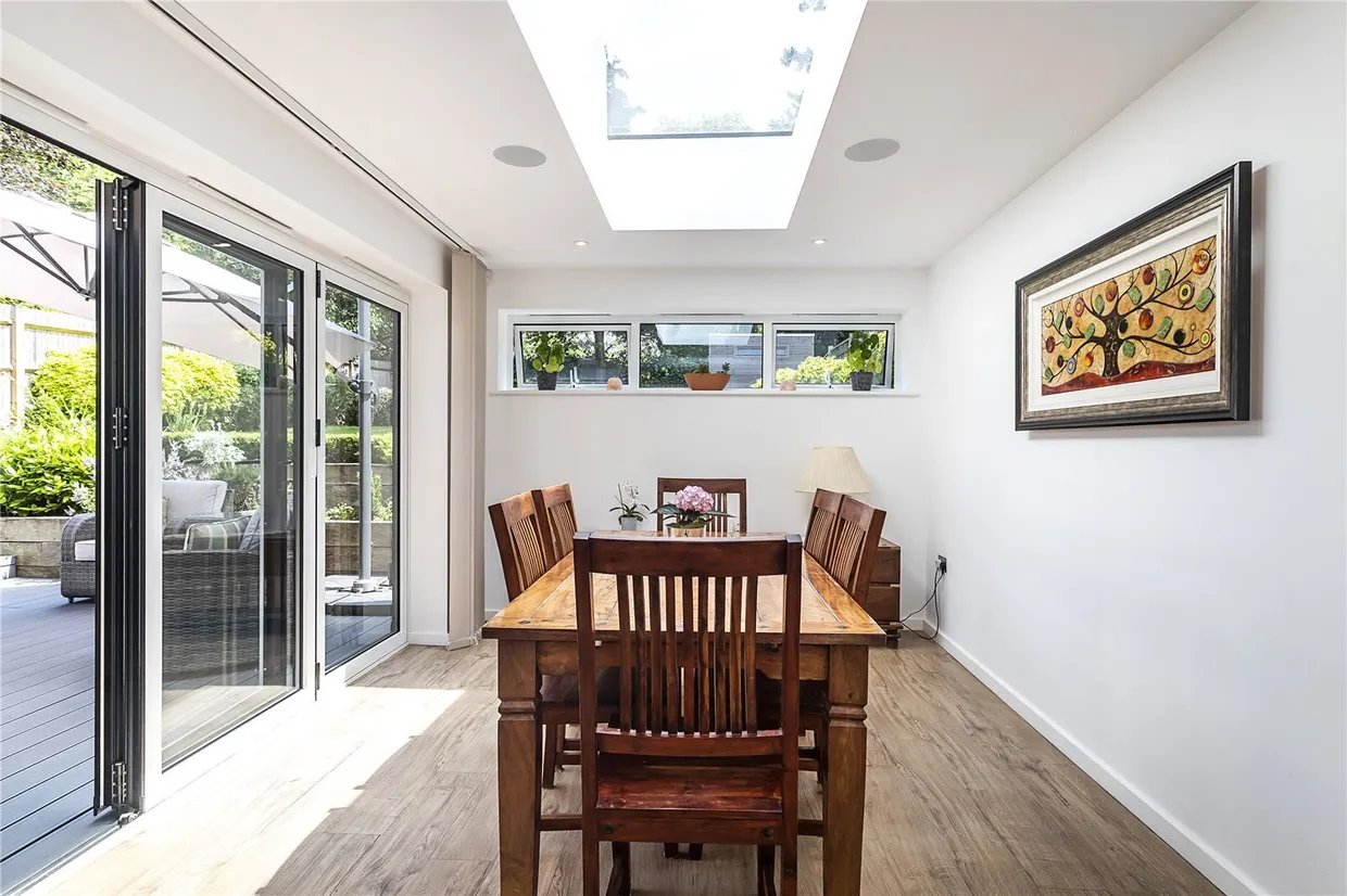 Corkran Road, Surbiton, KT6 photo 5