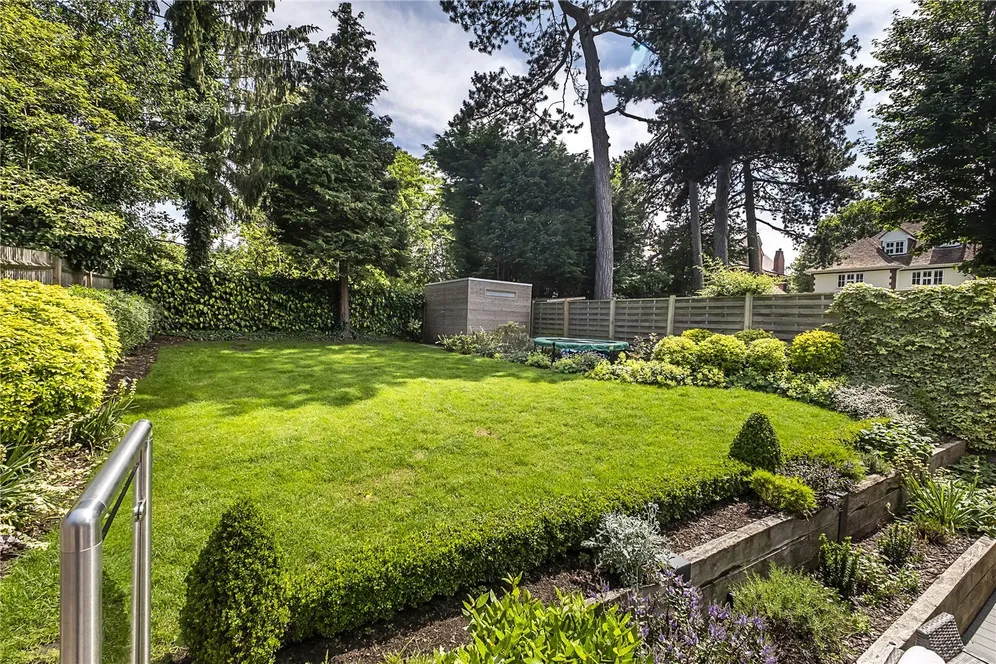 Corkran Road, Surbiton, KT6 photo 6