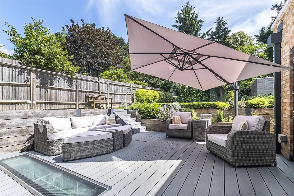 Corkran Road, Surbiton, KT6 photo 9