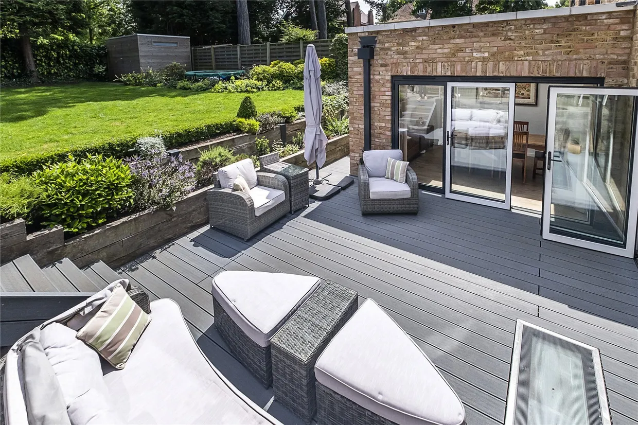 Corkran Road, Surbiton, KT6 photo 26