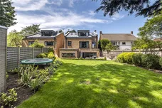 Corkran Road, Surbiton, KT6 photo 28