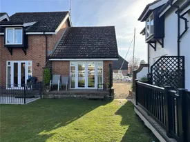 Property responsive