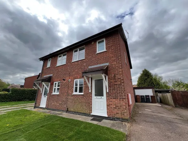 BLYTH AVENUE, MELTON MOWBRAY