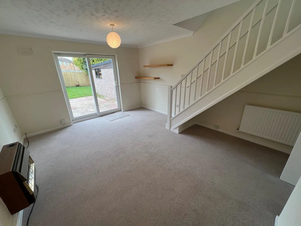 BLYTH AVENUE, MELTON MOWBRAY