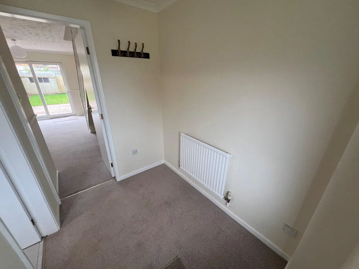 BLYTH AVENUE, MELTON MOWBRAY