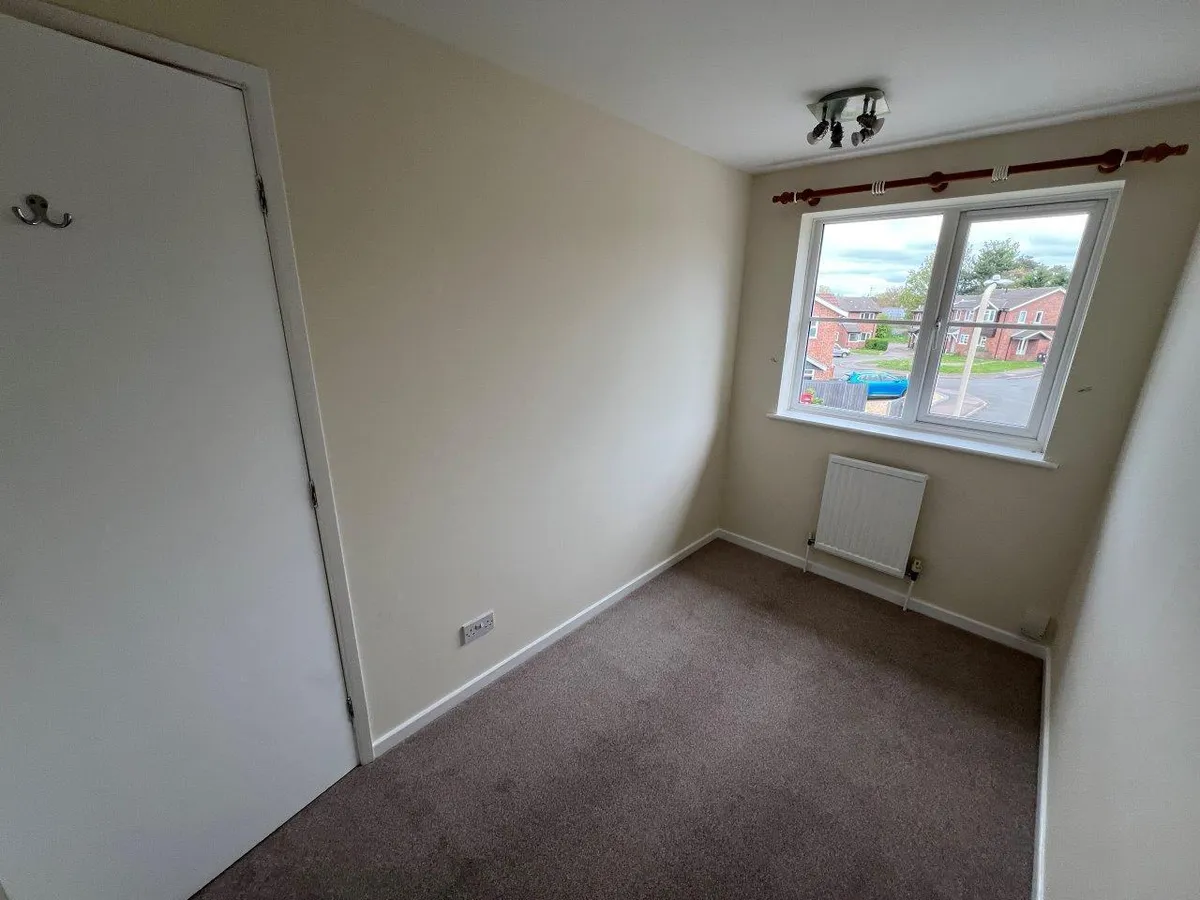 BLYTH AVENUE, MELTON MOWBRAY