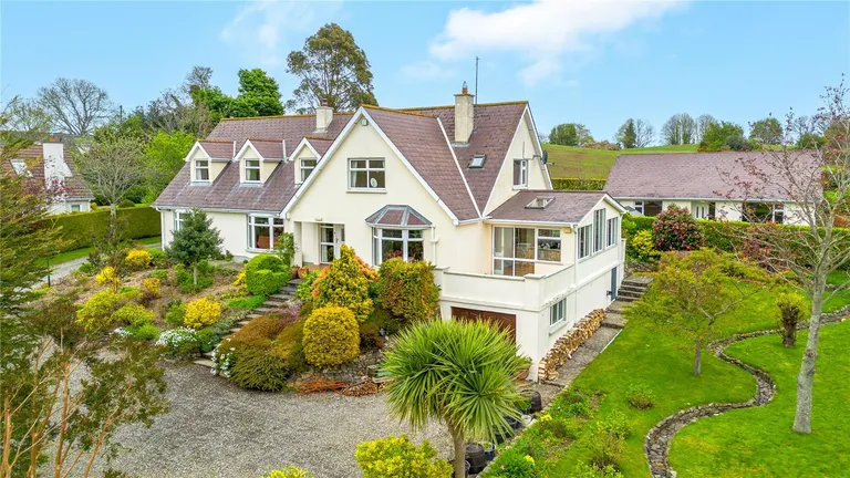 Thornvale (House + Mews), Sunnybank, Kilpedder, Co. Wicklow, A63NA72