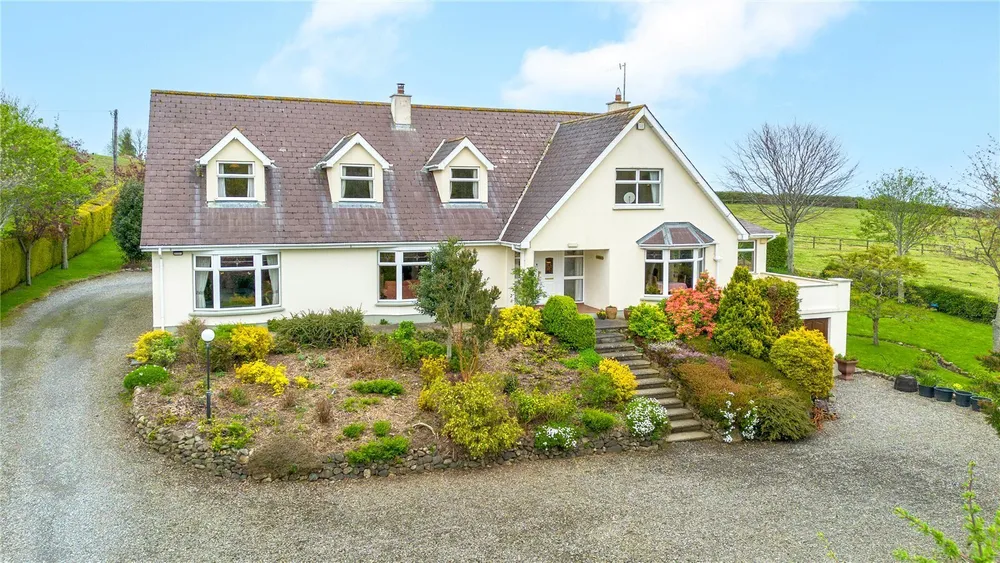 Thornvale (House + Mews), Sunnybank, Kilpedder, Co. Wicklow, A63NA72
