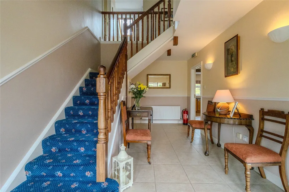 Thornvale (House + Mews), Sunnybank, Kilpedder, Co. Wicklow, A63NA72