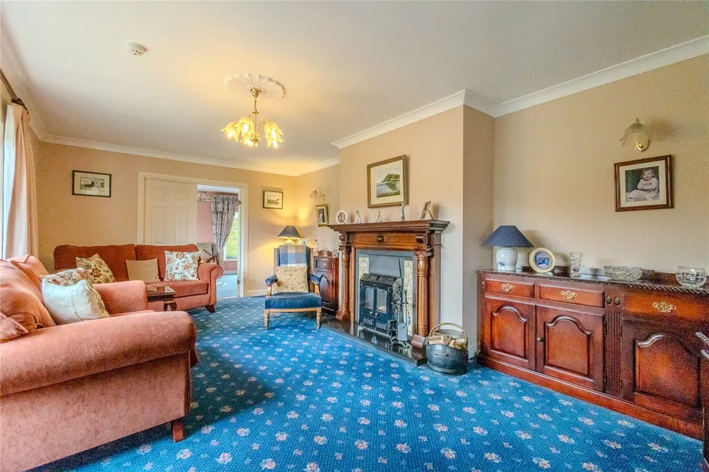 Thornvale (House + Mews), Sunnybank, Kilpedder, Co. Wicklow, A63NA72