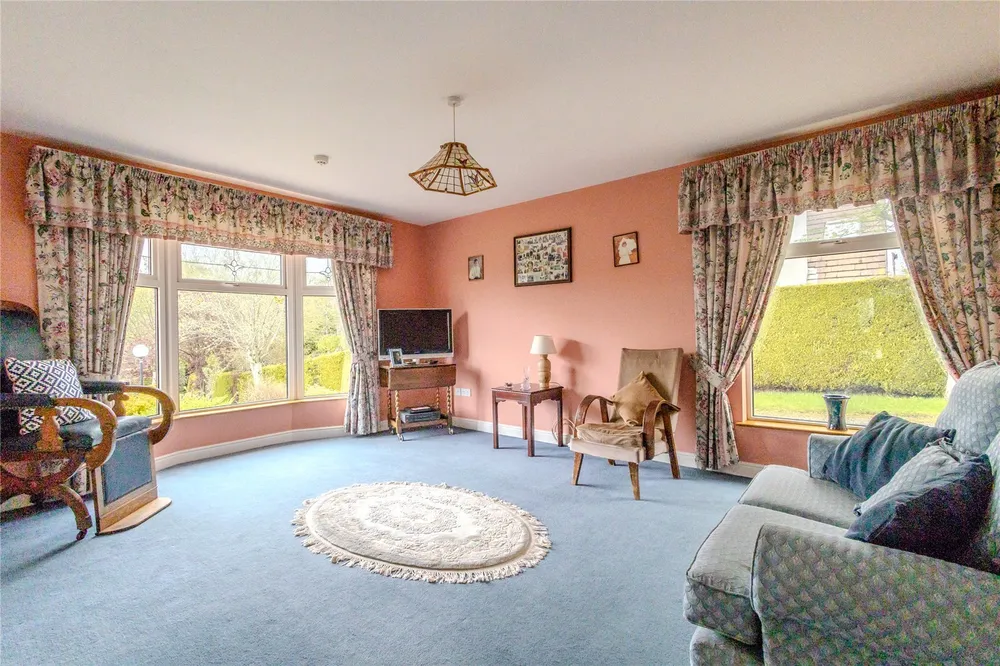 Thornvale (House + Mews), Sunnybank, Kilpedder, Co. Wicklow, A63NA72