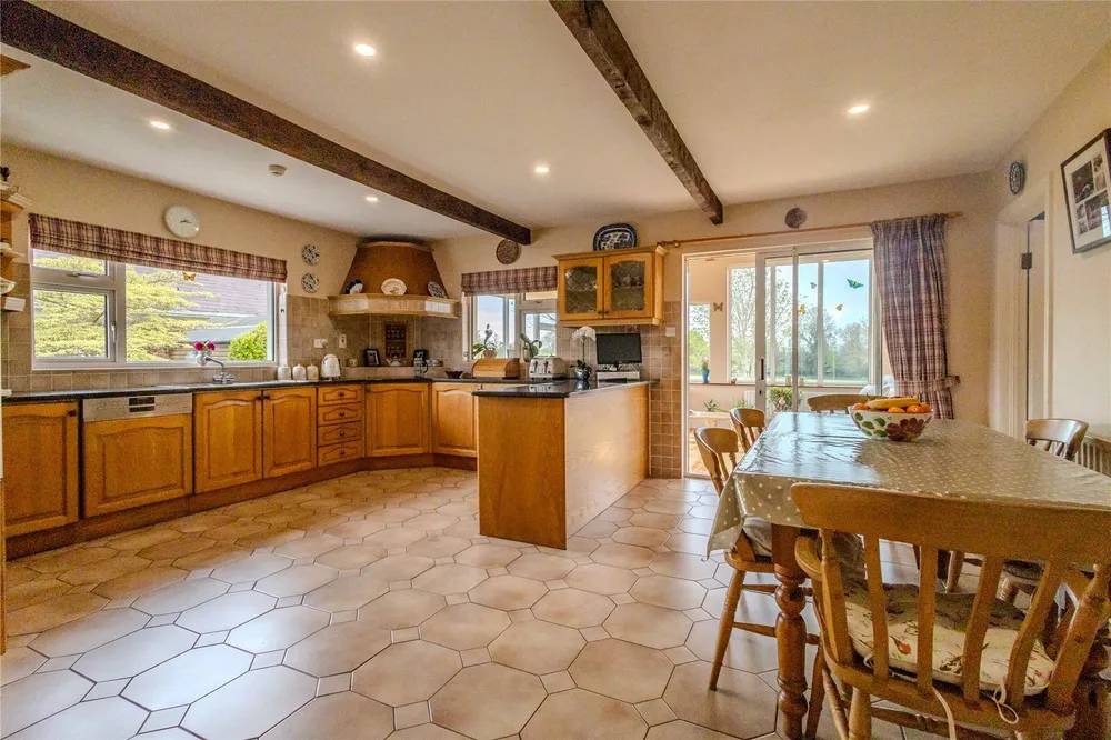 Thornvale (House + Mews), Sunnybank, Kilpedder, Co. Wicklow, A63NA72