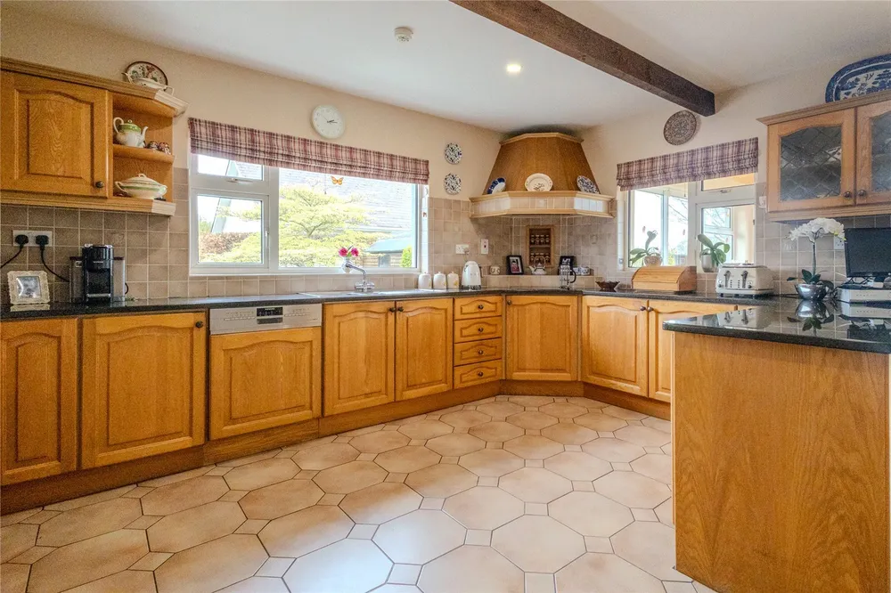 Thornvale (House + Mews), Sunnybank, Kilpedder, Co. Wicklow, A63NA72