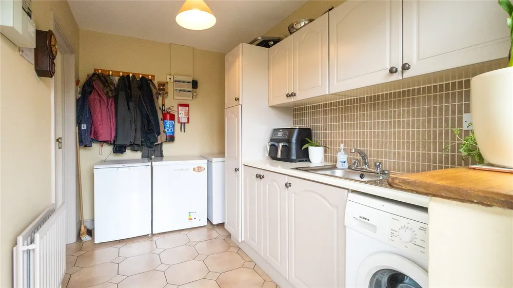 Thornvale (House + Mews), Sunnybank, Kilpedder, Co. Wicklow, A63NA72