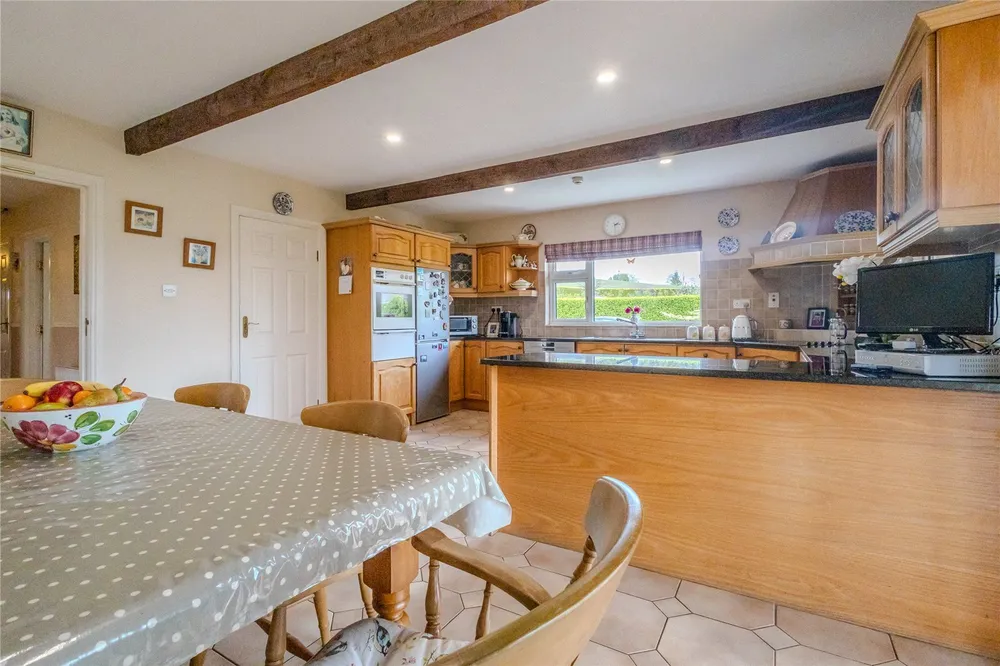 Thornvale (House + Mews), Sunnybank, Kilpedder, Co. Wicklow, A63NA72