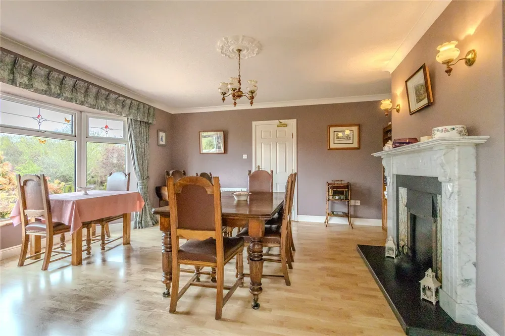 Thornvale (House + Mews), Sunnybank, Kilpedder, Co. Wicklow, A63NA72